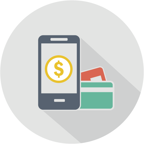 第三方金流代收服務多元化 - 學生繳款不費力