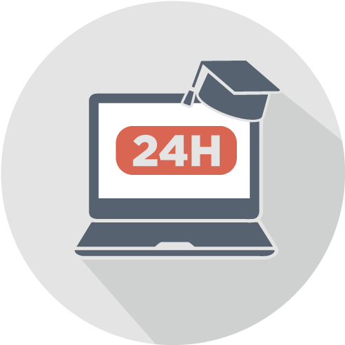 打破傳統學習藩離 - 不受時間空間限制長效學習